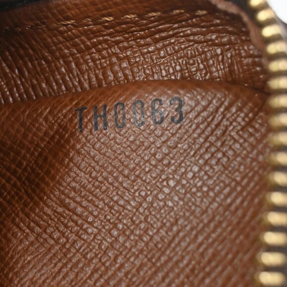 LOUIS VUITTON Amazon Crossbody Shoulder Bag Monogram Leather BN M45236 96ZA175 - Picture 13 of 16